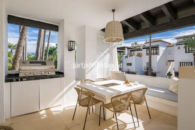 Apartamento 3 habitaciones 136m² en venta - Marbella — 5
