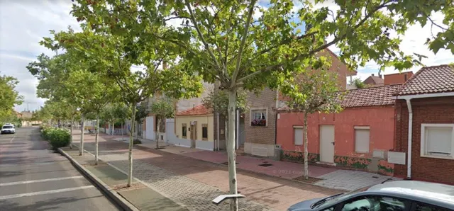 Solar en venta en Cañada Real - foto 3