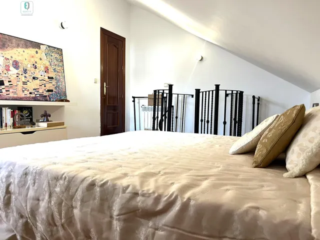 PRECIOSO ÁTICO DÚPLEX EN LA MEJOR ZONA DE LA ZUBIA — 17