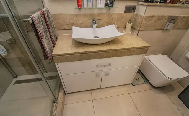 Apartamento 3 habitaciones 145m² en venta - Marbella — 13