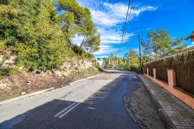 PARCELA EN CAN SURIÀ — 4