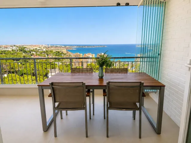 Apartamento 3 habitaciones 95m² en venta - Campoamor - foto 3