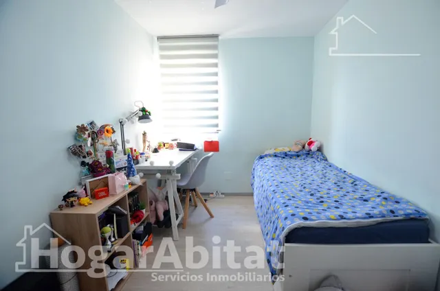 REFORMADO, BONITO Y EXTERIOR CON ASCENSOR Y PARKING, TOTALMENTE AMUEBLADO — 18