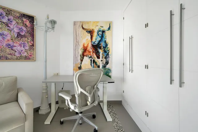 Apartamento 2 habitaciones 112m² en venta - Marbella — 3