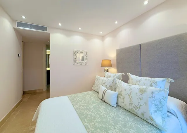 Apartamento 3 habitaciones 143m² en venta - Costa del Sol — 27