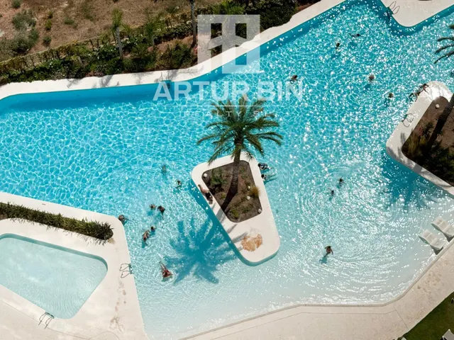 Piso 3 habitaciones 159m² en alquiler - Port de sagunt — 10