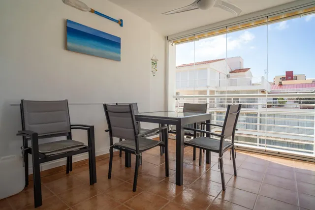 Precioso apartamento listo para disfrutar entre las dos playas — 16