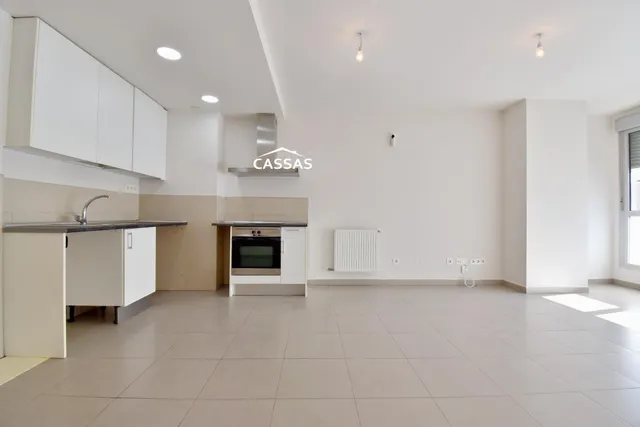 Soto del HENARES - 2 habitaciones, 2 plazas de garaje y trastero. — 13