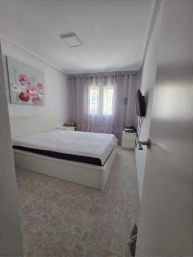 Gran bungalowen Torrevieja: 2 hab, 1 baño — 4