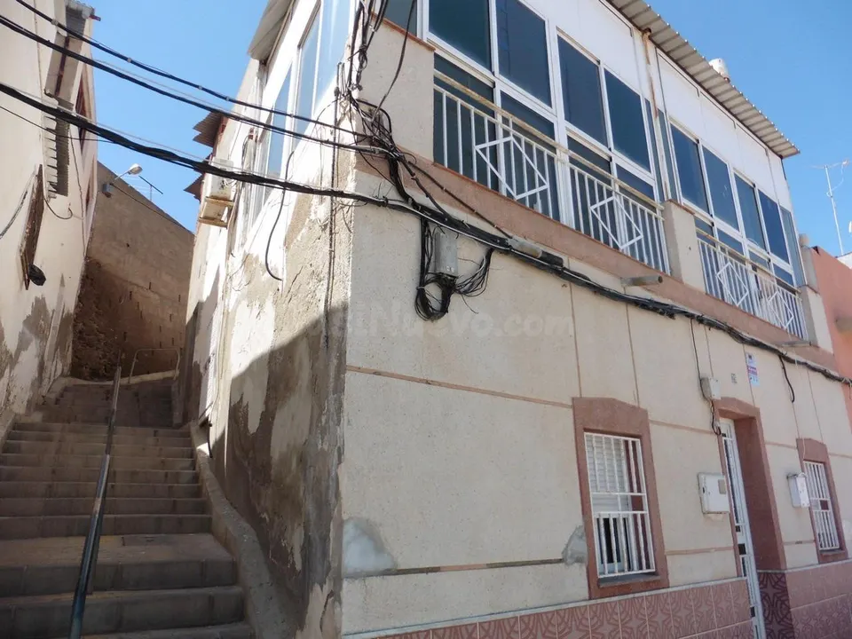 Piso 3 habitaciones 176m² en venta - Centro