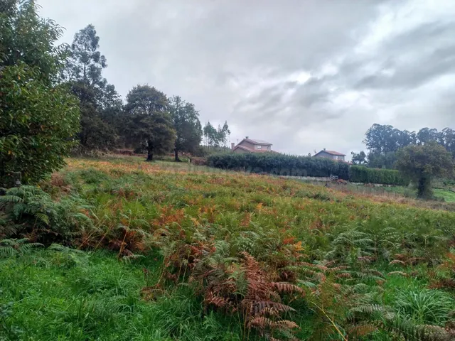 ¡Tu Sueño de Construcción en Abegondo! ✨