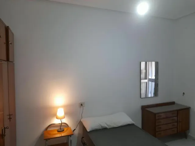 Piso muy amplio en pleno centro — 16