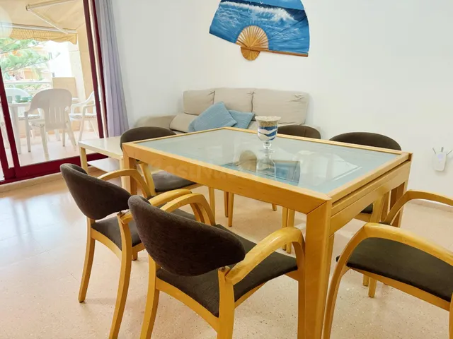 Apartamento 3 habitaciones 95m² en alquiler - Playa muchavis - foto 4