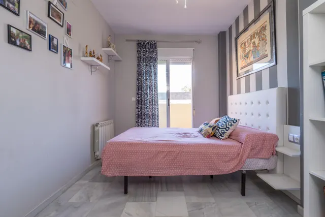 VIVIENDA UNIFAMILIAR ADOSADA EN OGIJARES — 30