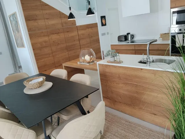Villa individual en Daya Nueva — 15