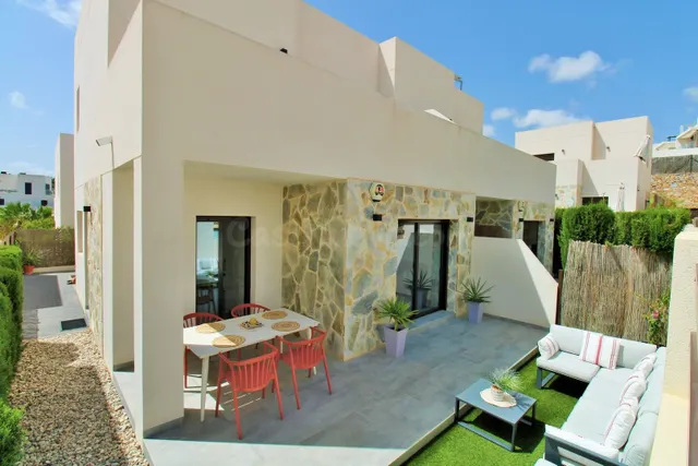 Villa 3 habitaciones 85m² en venta - Los Dolses — 2