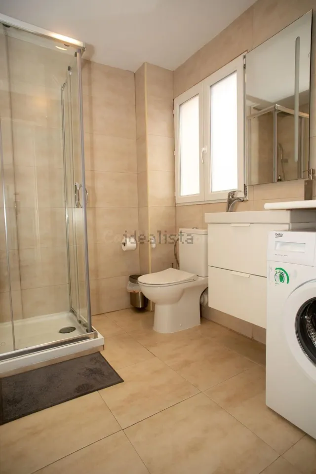 Piso 2 habitaciones 87m² en alquiler - Morvedre - foto 5