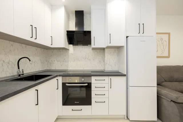 !! Fantástica vivienda en la mejor zona de Zaidín!! — 9