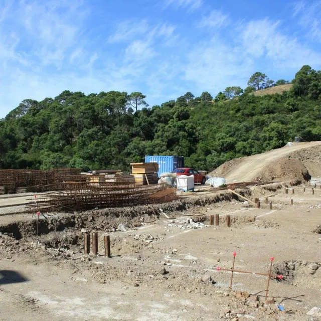Parcela en venta - El Madroñal — 6