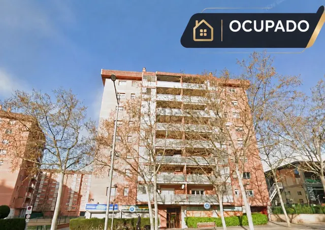 Piso en venta en Lleida.