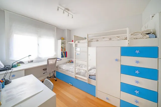 Piso 3 habitaciones 98m² en venta - Delicias — 25