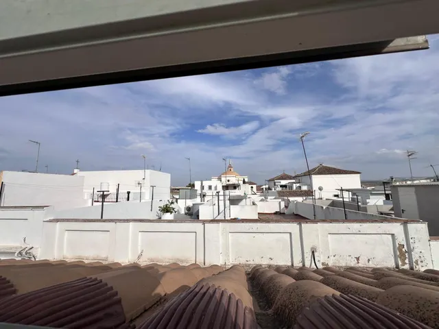 PISO A ESTRENAR EN PASAJE MESONES FABRICA — 32