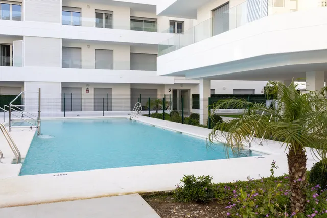 Ático 4 habitaciones 116m² en venta - Marbella — 35
