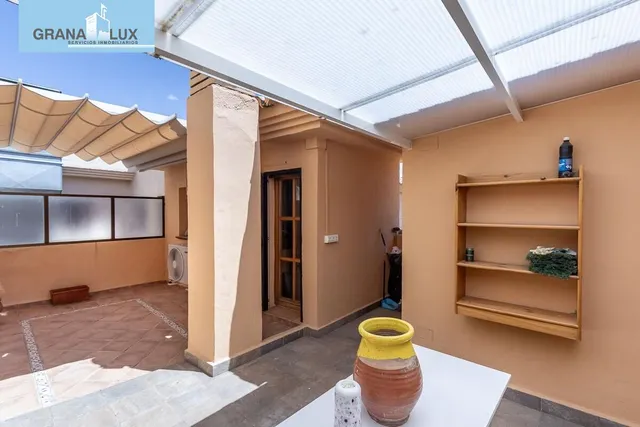 Dúplex en nueva de la virgen - Granada — 19