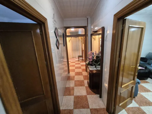 Casa familiar de 5 habitaciones en Elda con terraza y garaje — 25