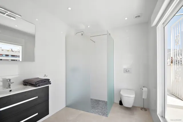 Ático 2 habitaciones 110m² en venta - Marbella — 7
