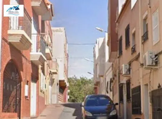 Venta de Piso en Almería - foto 2