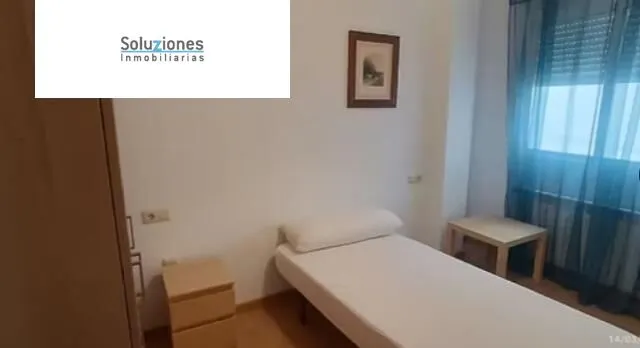 PISO ZONA HOSPITAL — 4