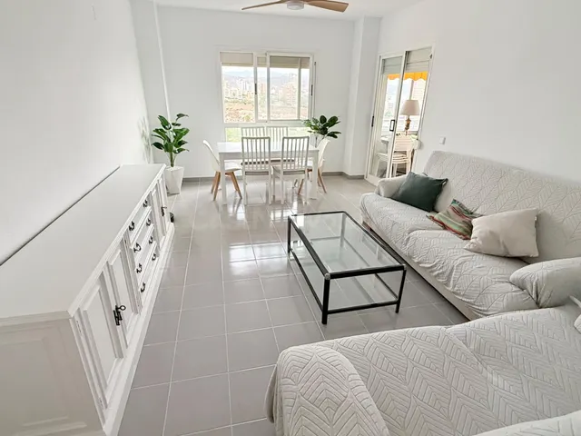 Apartamento en Alquiler en Rincón de la Zofra, El Campello   SE ALQUILA HASTA JUNIO 30 DEL 2027 — 2