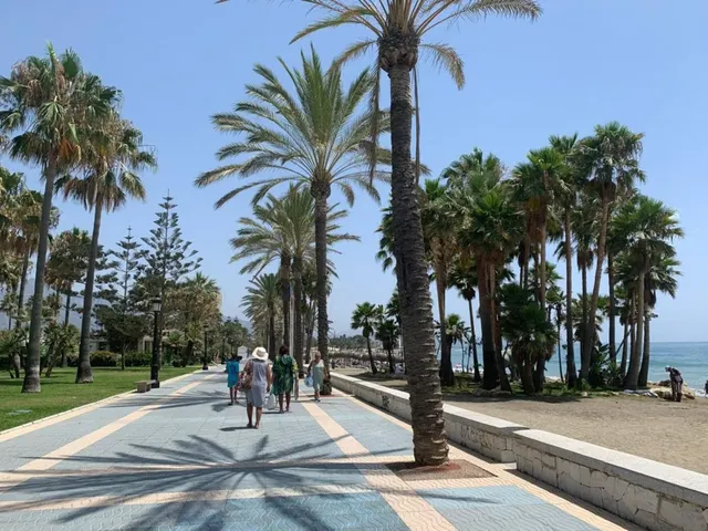 Ático Dúplex 4 habitaciones 150m² en venta - Marbella — 29