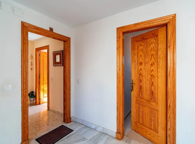 Tu próximo hogar familiar: amplitud, luz y cercanía a todo en El Ejido — 23