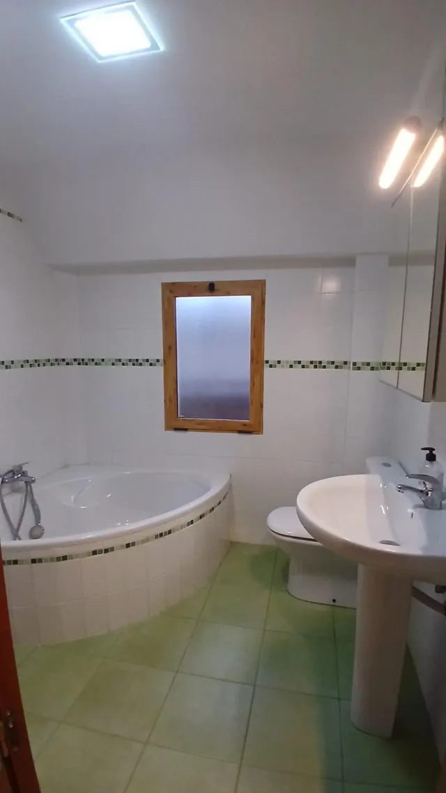PAREADO EXCLUSIVO EN IBI ( ALICANTE) — 49