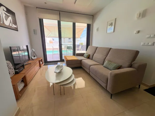 Villa 3 habitaciones 92m² en venta - Bellavista — 2
