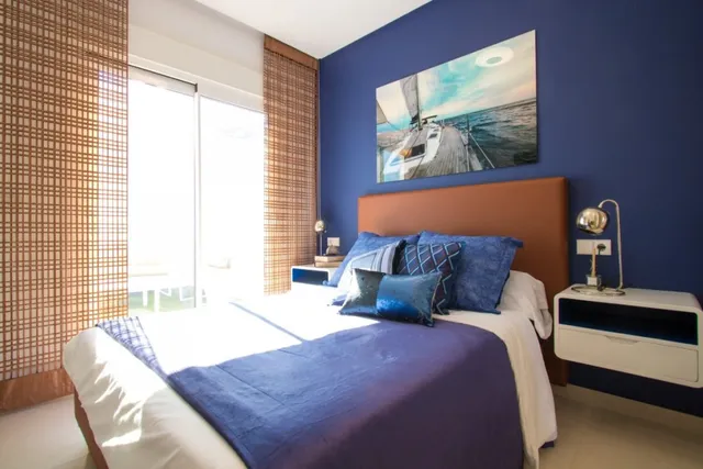 Venta-obra nueva-denia-villas y adosados-2 y 3 dormitorios — 18