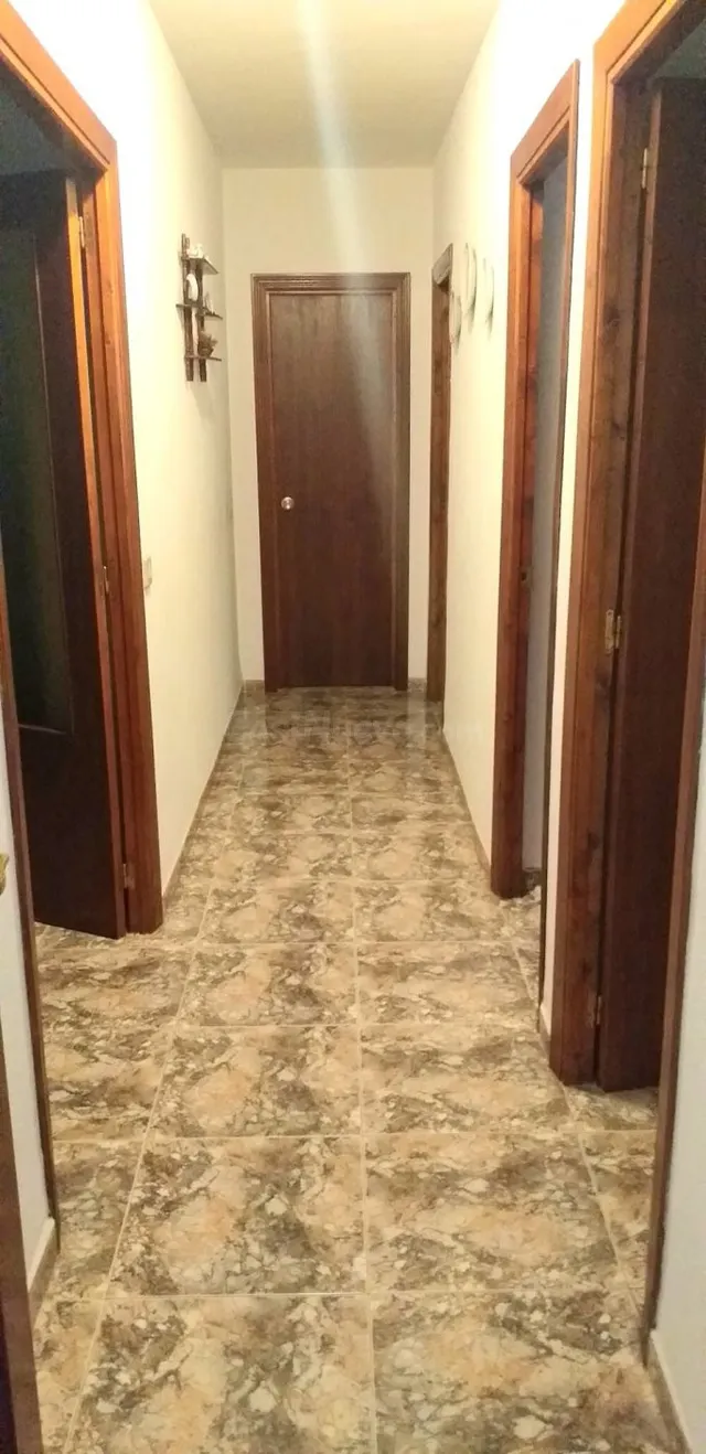 Casa en Montánchez con patio - foto 5