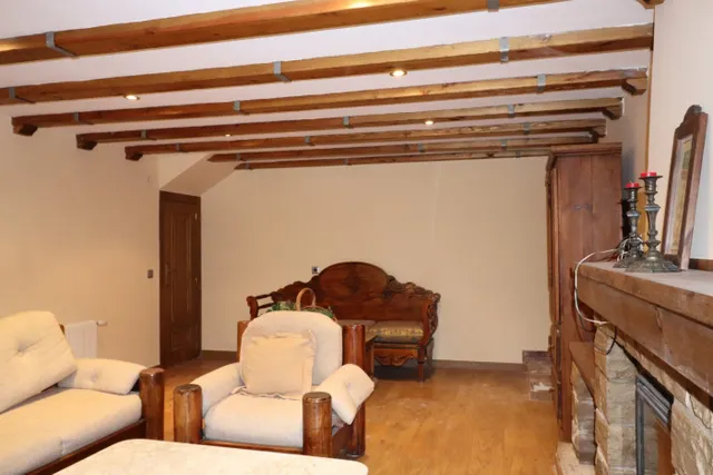 Impresionante chalet de lujo en Salinetas. — 22