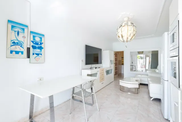 Exclusiva oportunidad en la mejor zona de Playa del Inglés — 7