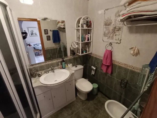 MAGNIFICO BUNGALOW EN PLANTA BAJA, IDEAL COMO VACACIONAL — 8