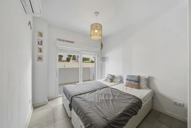 Apartamento 2 habitaciones 74m² en venta - Centro — 7
