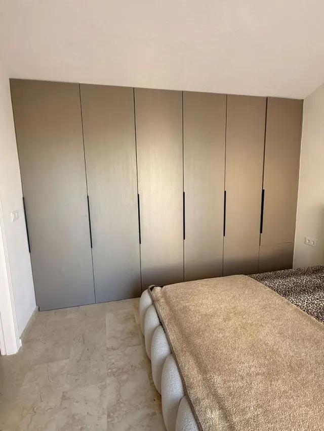 Ático 3 habitaciones 138m² en venta - Las Ramblas — 35