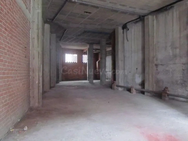Local comercial 240m² en alquiler - La Seca - Los Salgueriño - foto 2