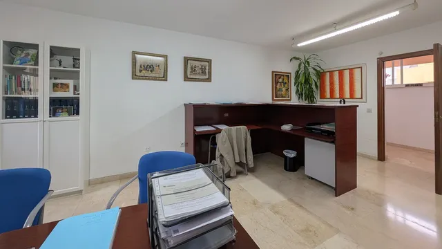 Oficina 30m² en venta - Centro — 12