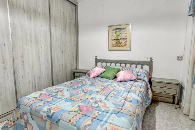 Apartamento 3 habitaciones 120m² en venta - Los Frutales — 16