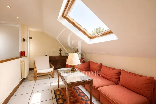 La villa mejor ubicada de Montesol: esquina, vistas y orientación privilegiada — 38