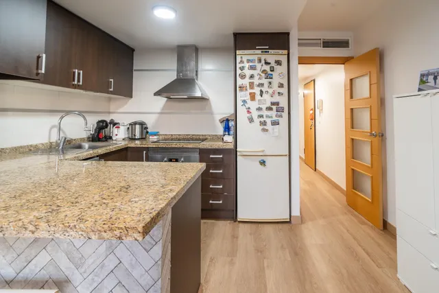 Piso en venta en el centro de massanassa con garaje incluido — 6