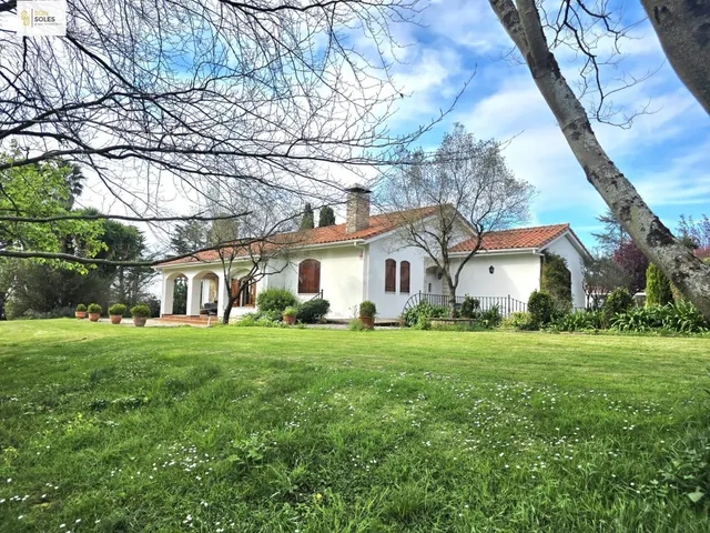ESPECTACULAR CASA INDIVIDUAL EN PEÑACABARGA - foto 2